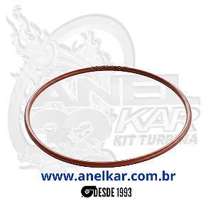 Anel Oring Viton Central GTC4088V | GTC40888BKNV | GT40 | MAN VW Meteor 28460 | 29520