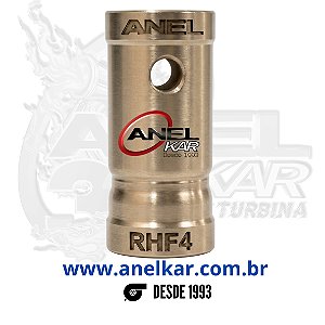 Mancal Radial TDO3L4 - HYUNDAI HR 2.5 16v | H100 | KIA BONGO K2500 APÓS 2013 (Por Encomenda)