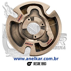 Mancal de Encosto TDO3L4 - HYUNDAI HR 2.5 16v | H100 | KIA BONGO K2500 APÓS 2013 (Por Encomenda)