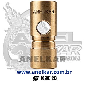 Mancal Radial GTA14 | NGT1038KLSZ Hyundai HB20