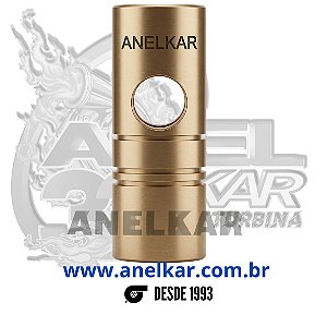 Mancal Radial GT10 | Onix |Tracke