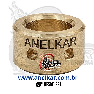 Mancal Radial RHF3 | RHF3H | CK40 | PC56-7 BOBCAT 4D87 (IHI) - Por Encomenda (Altura: 5 mm)