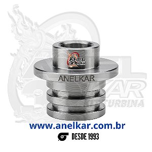 Colar B1G | B01 | Volvo Retroescavadeira (BL60 | BL61 | BL61PLUS | BL70 | BL71 | BL71PLUS)