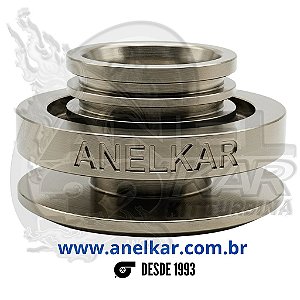 Colar GTC4502SLBN | GTC4502 - Case A9000 A9900