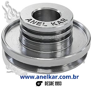 Colar HE550 | HE550WG | Scania Super - 420 | 460 | 500 | 560