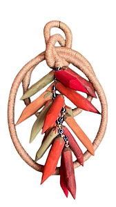 Guirlanda Pimenteira