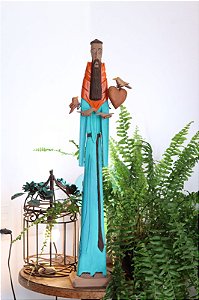 São Francisco 75cm (InFeite)