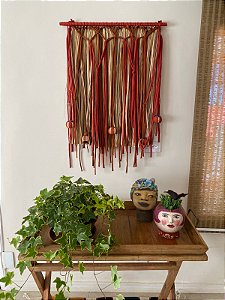 Painel de Palha Giga