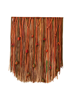 Painel de Palha Giga (1 metrox 90cm)