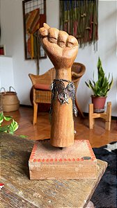 Figa Giga única -41cm