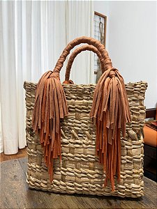 Bolsa In.feite G (40x40)