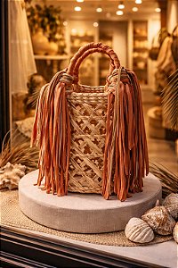 Bolsa In.feite Ava I (35x25)