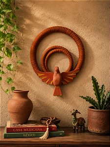 Divino Circulo(44x35)