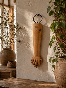 Figa Giga Simplesmente Paz I (45CM)