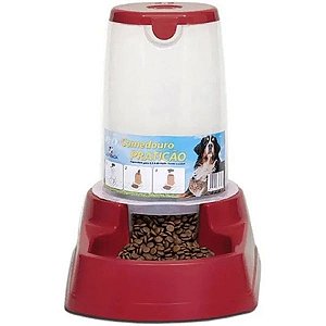 Comedouro Automático Praticao Alvorada 6,5 Litros