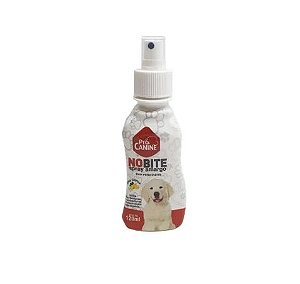 Spray Amargo Pró Canine No Bite 120 ml