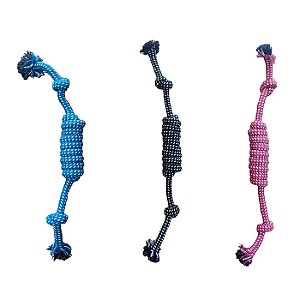 Brinquedo Corda Rope Coin Chalesco