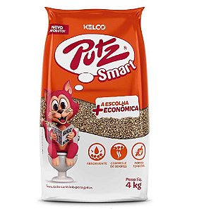 Pipicat Granulado Sanitario Bio But 1,8kg - Multi-Patas Pet Shop