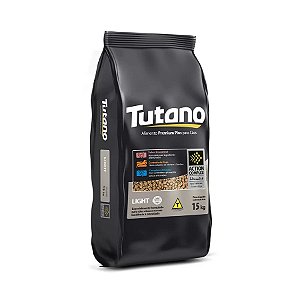 Ração Tutano Light para Cães Adultos Obesos Sabor Frango 15 Kg