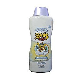 Shampoo Canis 750ml - Clareador