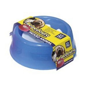 Bebedor Automatico para Caes Azul Mr Pet