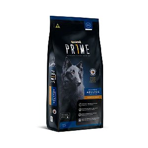 Ração Special Dog Prime para Cães Adultos de Porte Médio Sabor Frango e Arroz 15 Kg