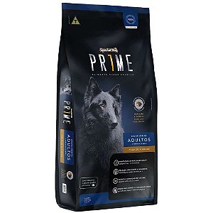 Ração Special Dog Prime para Cães Adultos de Raças Médias 15 Kg