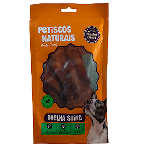 Master Osso Cabeca Femur Bovina