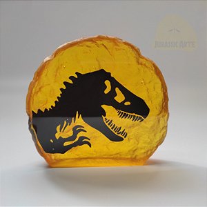 Âmbar Jurassic World Dominion