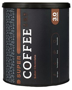 SuperCoffee 3.0 Chocolate (220G)