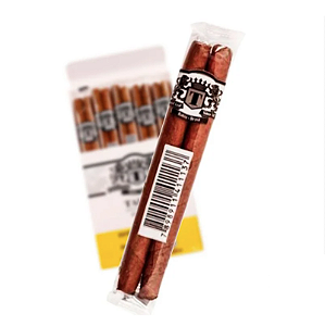 Cigarrilha Talvis Tradicional