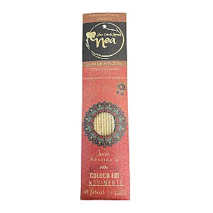 Incenso Orgânico Luar de Afrodite - Noa