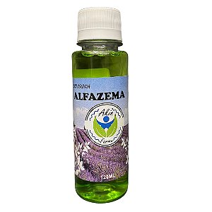 Alfazema - Akin Farma - 120ml