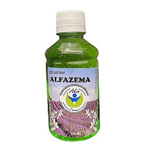 Alfazema - Akin Farma - 250ml