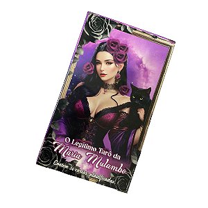 Tarot de Maria Mulambo