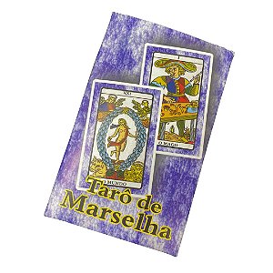 Tarot de Marselha