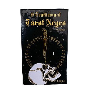 O Tradicional Tarot Negro