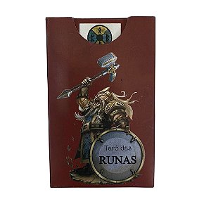 Tarot das Runas