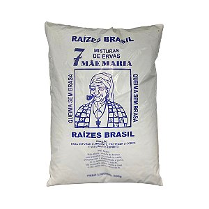 Defumação Mãe Maria 500 Gramas