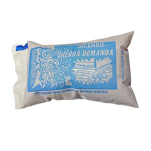 defumaçao Quebra Demanda