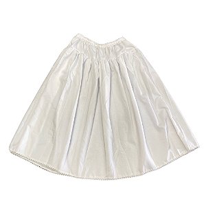 Saia Oxford Branca