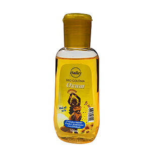 Perfume Deo-Colonia Oxum Halley 100ML