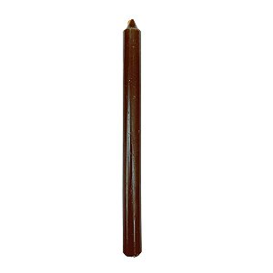 Vela Palito Marrom - 1kg