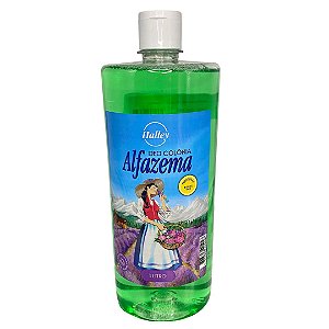 Alfazema 1Litro - Halley