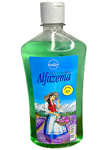 Alfazema 500 ML - Halley
