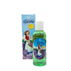 Alfazema 120 ML - Halley
