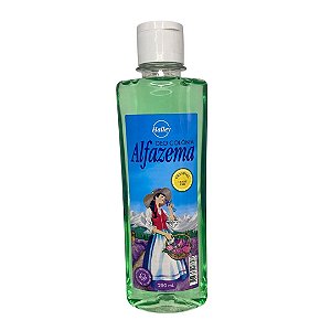 Alfazema 250 ML - Halley