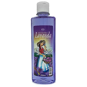 Lavanda 250 ML - Halley