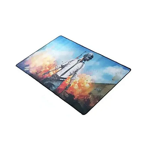 Mouse Pad Gamer 22x18