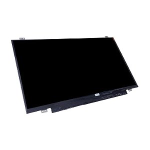 Tela Notebook 14.0" Led Slim Compatível Lenovo Thinkpad Edge E431 Hb140wx1-400 Original 40 pinos